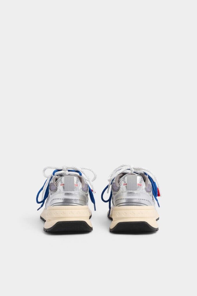 Sneaker Sprinter