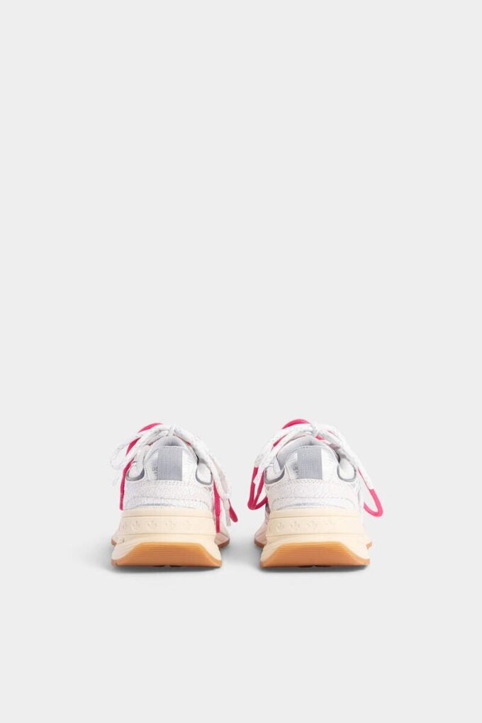 Sneaker Sprinter Sneaker Sprinter