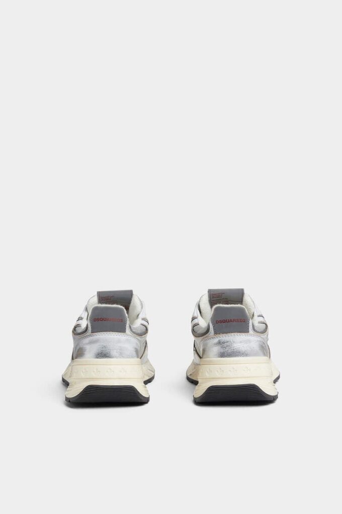 Sneaker Sprinter Sneaker Sprinter