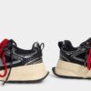 Sneaker Sprinter