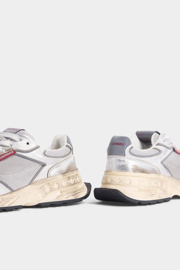 Sneaker Sprinter