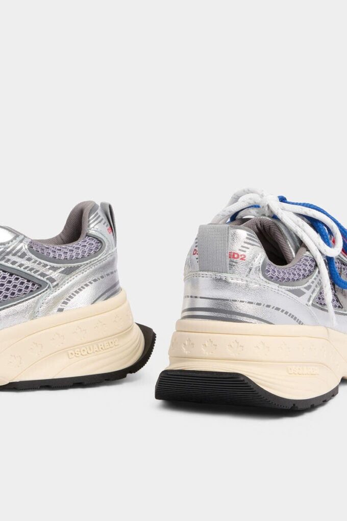 Sneaker Sprinter