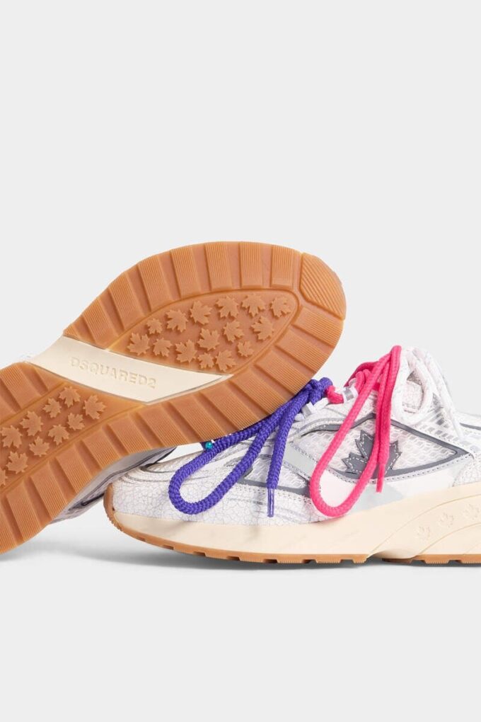 Sneaker Sprinter Sneaker Sprinter
