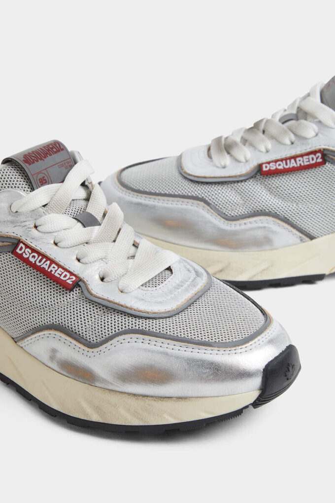Sneaker Sprinter Sneaker Sprinter