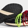 Sneaker Sprinter