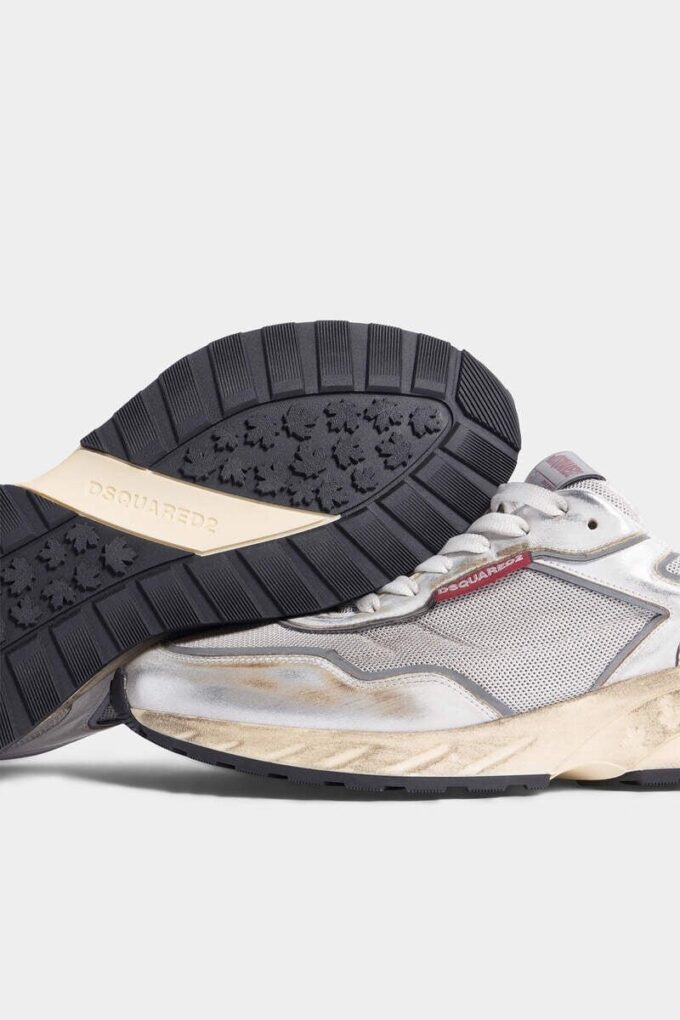 Sneaker Sprinter