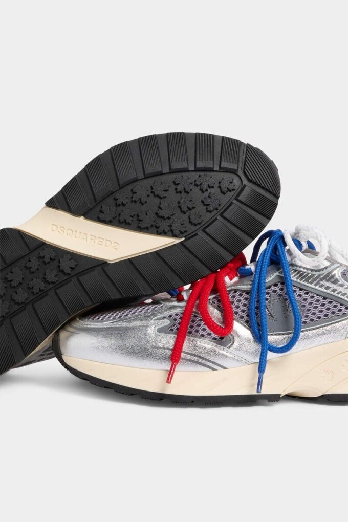 Sneaker Sprinter
