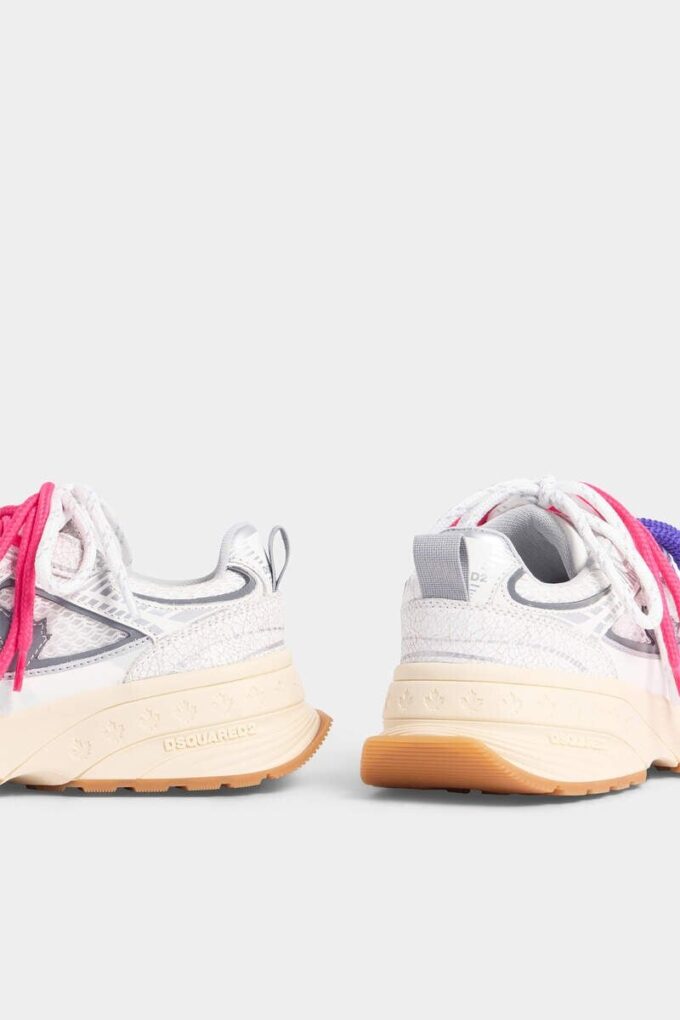 Sneaker Sprinter Sneaker Sprinter