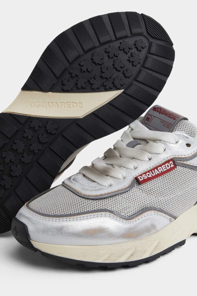 Sneaker Sprinter Sneaker Sprinter