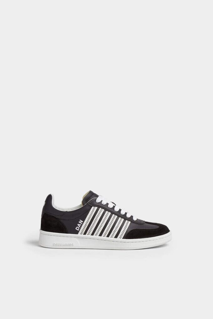 Sneakers Boxer Sneakers Boxer