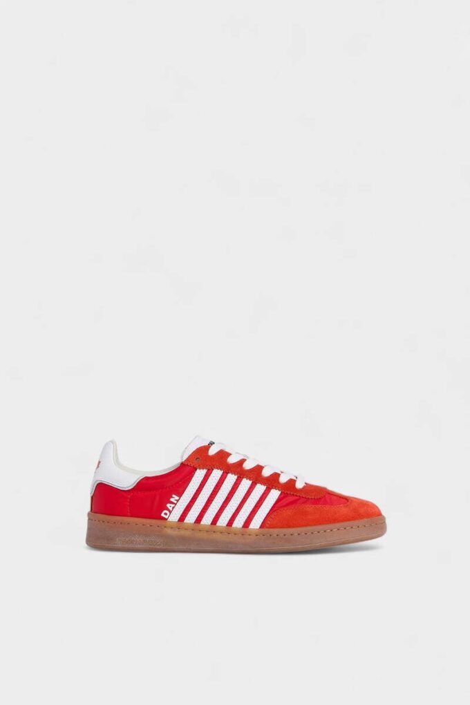Sneakers Boxer Sneakers Boxer