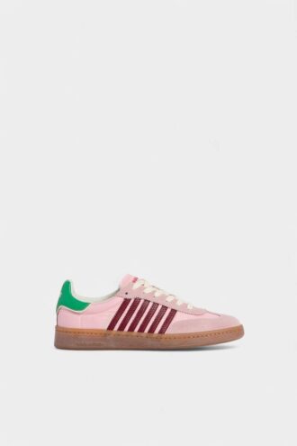 Sneakers Boxer