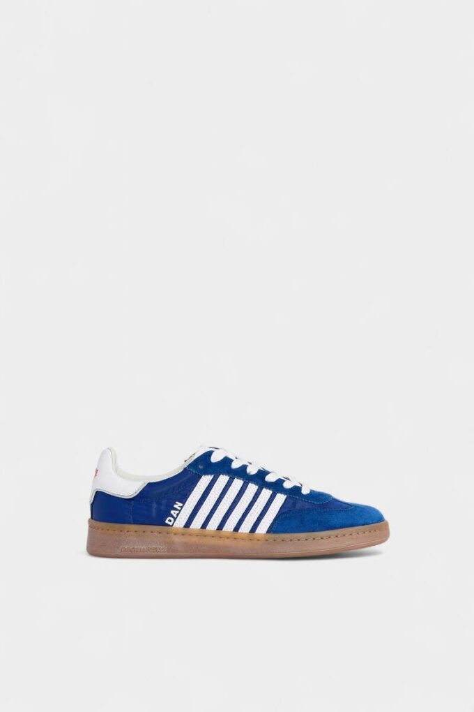 Sneakers Boxer Sneakers Boxer