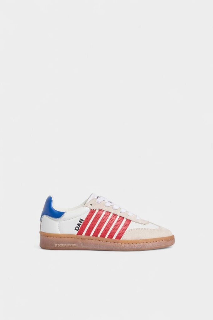 Sneakers Boxer Sneakers Boxer