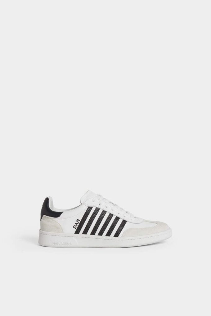 Sneakers Boxer Sneakers Boxer