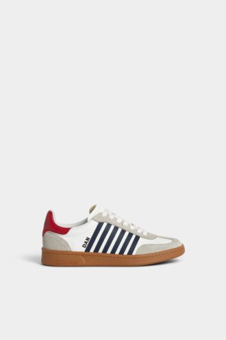 Sneakers Boxer