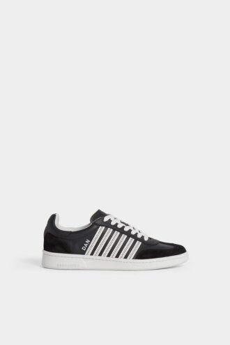 Sneakers Boxer
