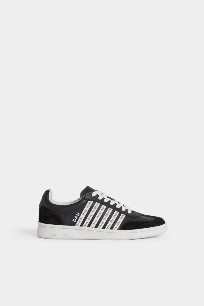 Sneakers Boxer Sneakers Boxer