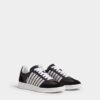 Sneakers Boxer Sneakers Boxer