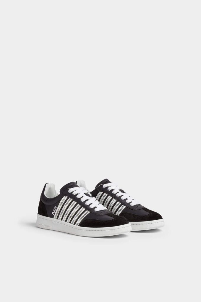 Sneakers Boxer Sneakers Boxer