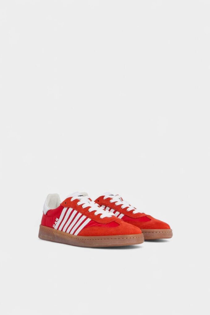Sneakers Boxer Sneakers Boxer