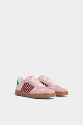 Sneakers Boxer