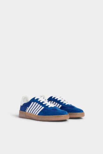 Sneakers Boxer