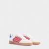 Sneakers Boxer Sneakers Boxer