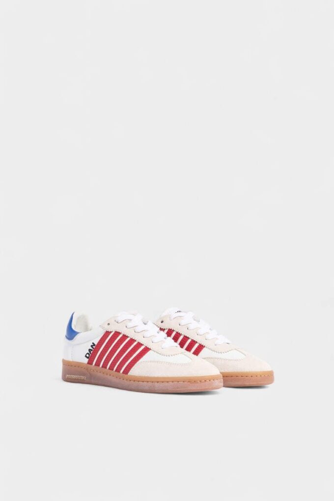 Sneakers Boxer Sneakers Boxer