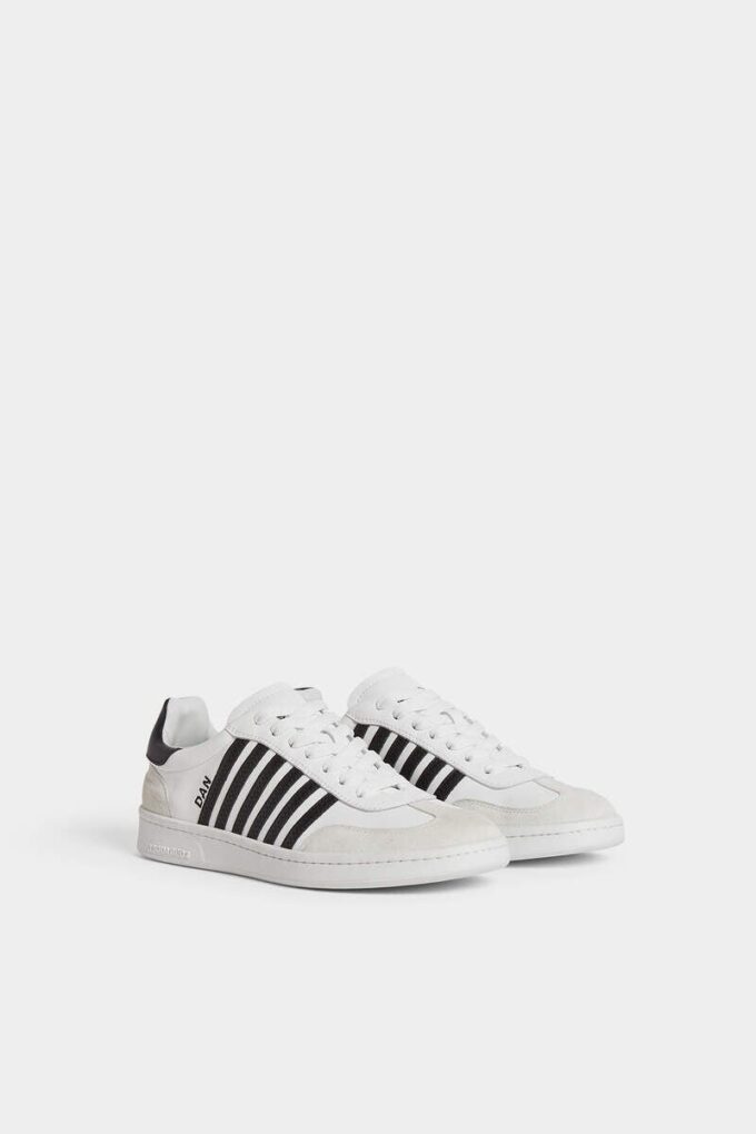 Sneakers Boxer Sneakers Boxer