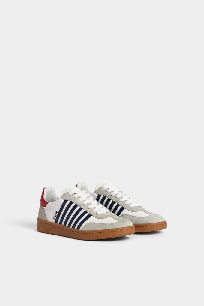Sneakers Boxer Sneakers Boxer