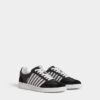 Sneakers Boxer Sneakers Boxer