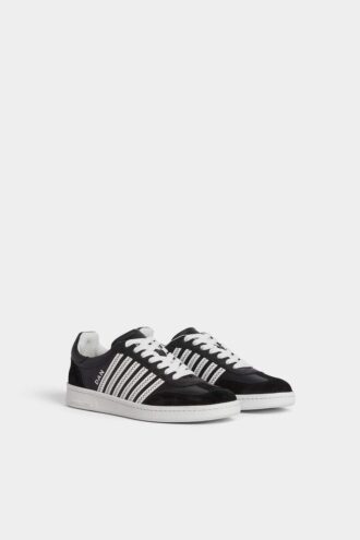 Sneakers Boxer