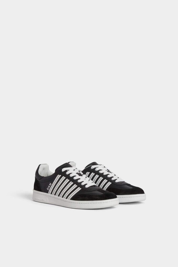 Sneakers Boxer Sneakers Boxer
