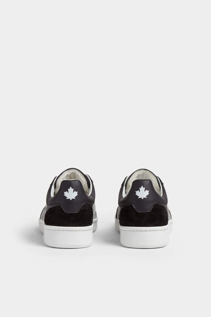 Sneakers Boxer Sneakers Boxer