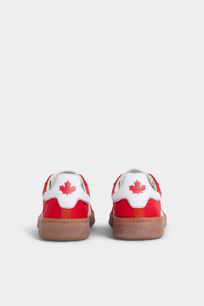 Sneakers Boxer Sneakers Boxer