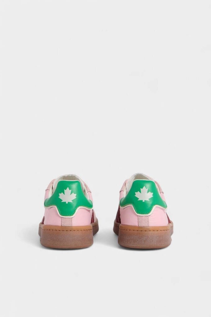 Sneakers Boxer Sneakers Boxer