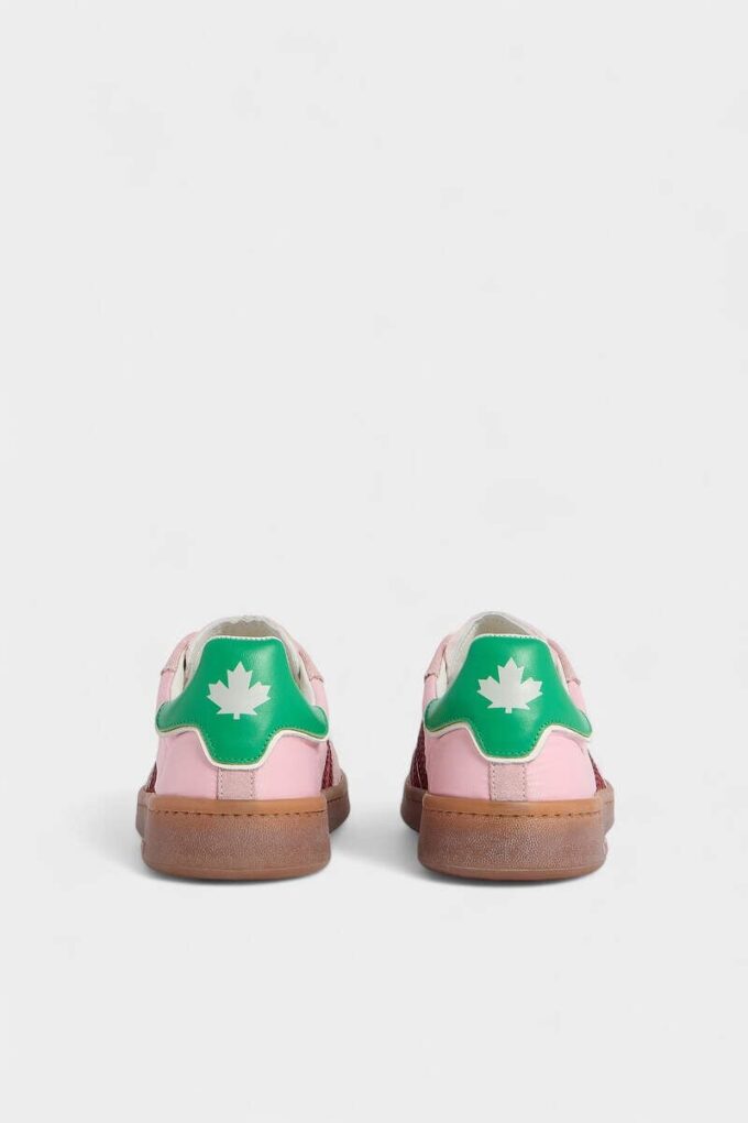 Sneakers Boxer Sneakers Boxer