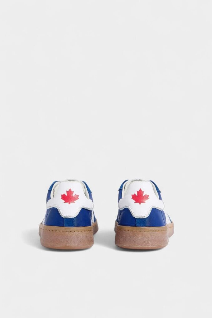 Sneakers Boxer Sneakers Boxer