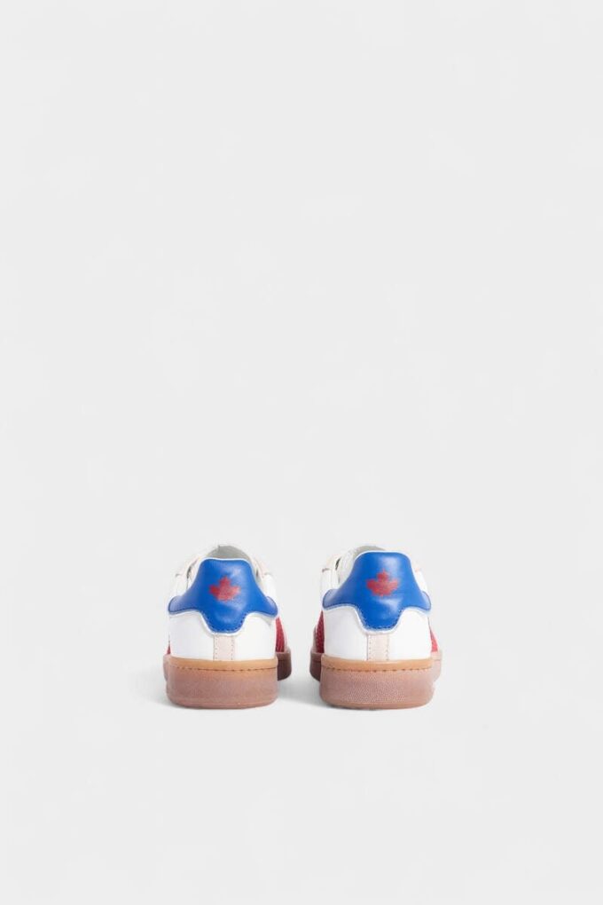 Sneakers Boxer Sneakers Boxer