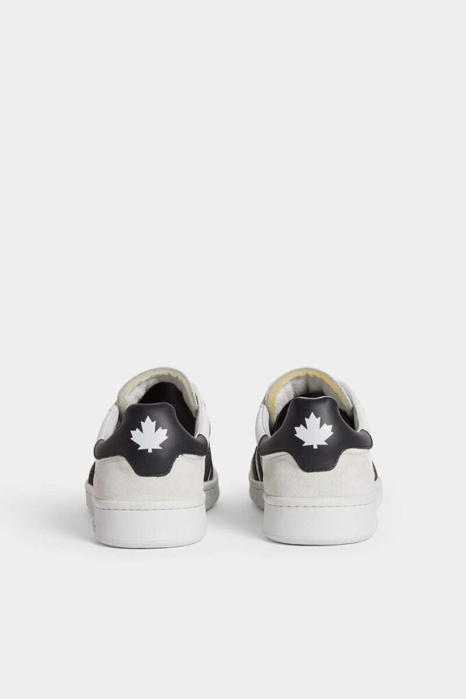 Sneakers Boxer Sneakers Boxer