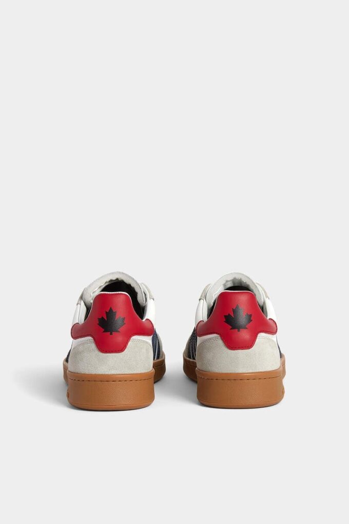 Sneakers Boxer Sneakers Boxer