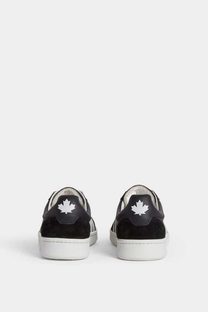 Sneakers Boxer Sneakers Boxer