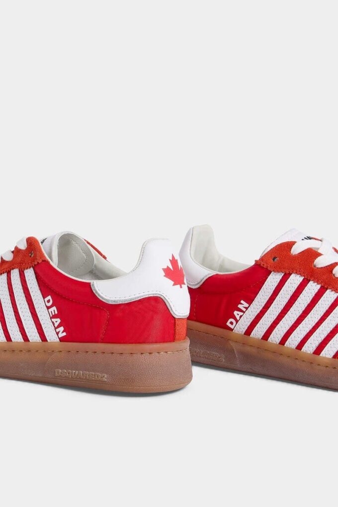 Sneakers Boxer Sneakers Boxer