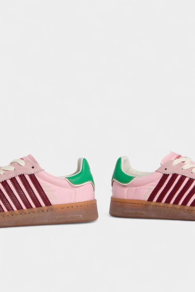 Sneakers Boxer Sneakers Boxer