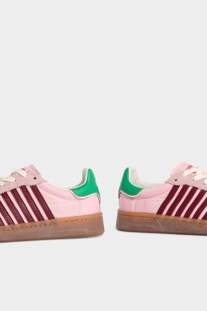Sneakers Boxer Sneakers Boxer