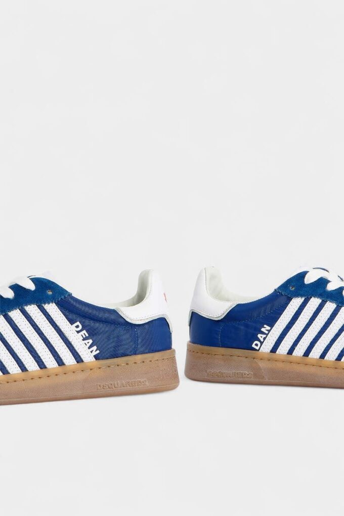 Sneakers Boxer Sneakers Boxer