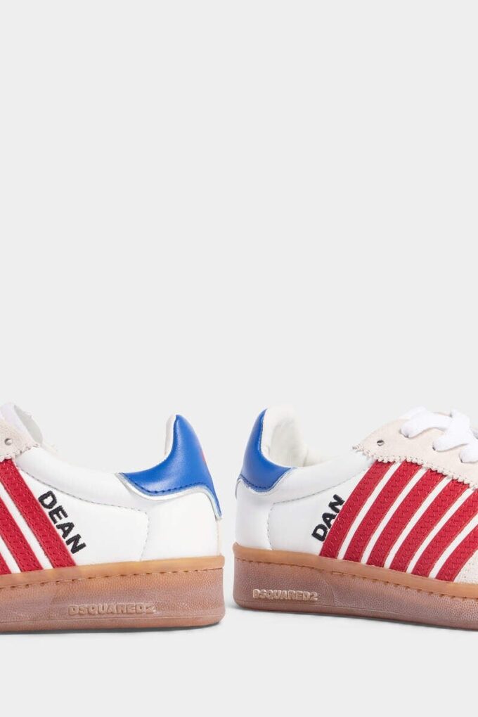 Sneakers Boxer Sneakers Boxer