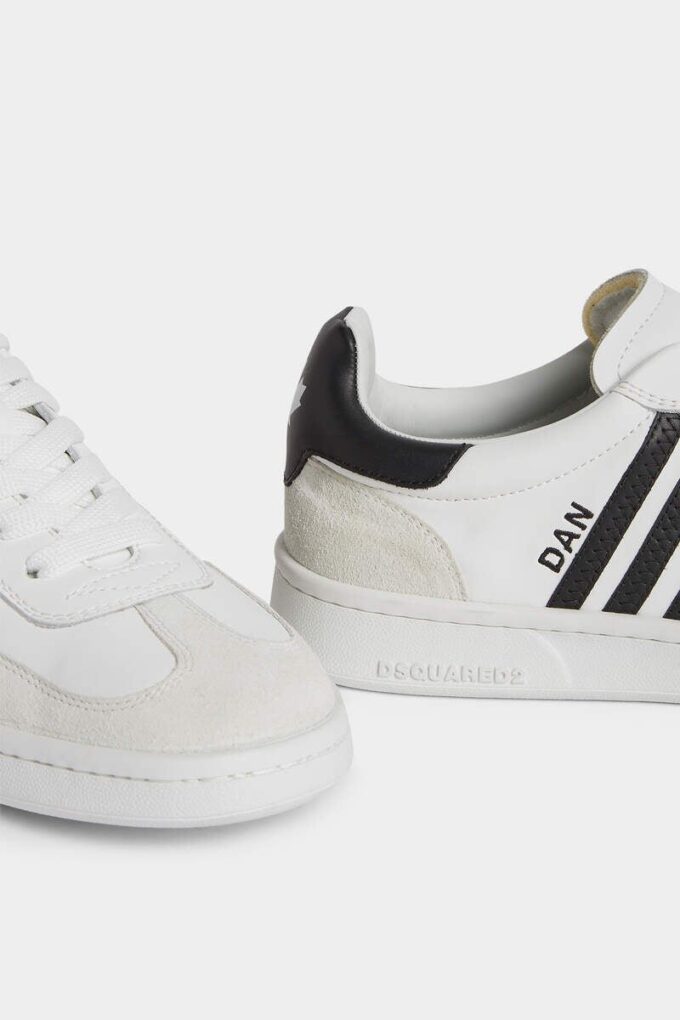 Sneakers Boxer Sneakers Boxer