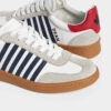 Sneakers Boxer Sneakers Boxer